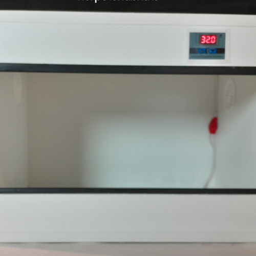 Melamine Enclosure Combo 1 