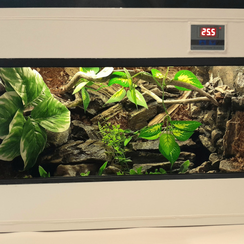 Designer Dry Enclosure (Small) REQUEST QUOTE