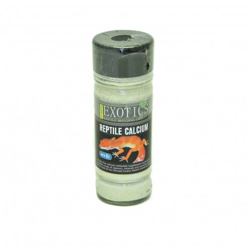 Calcium Supplement With Vit D3