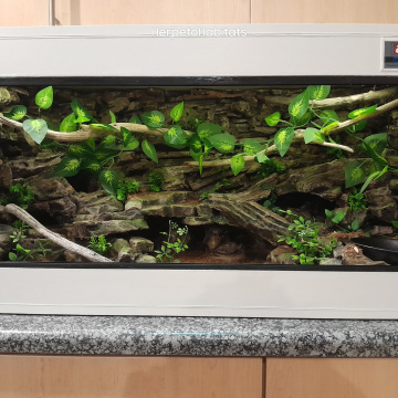 Designer Dry Enclosure (XLarge) REQUEST QUOTE