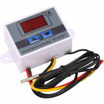 Thermostat